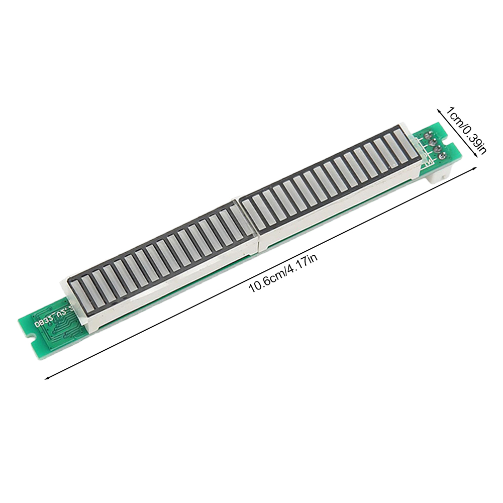 Mono 32 Bit Adjustable Sound I – Audio Music Visualizer Free Bewertung und Preis