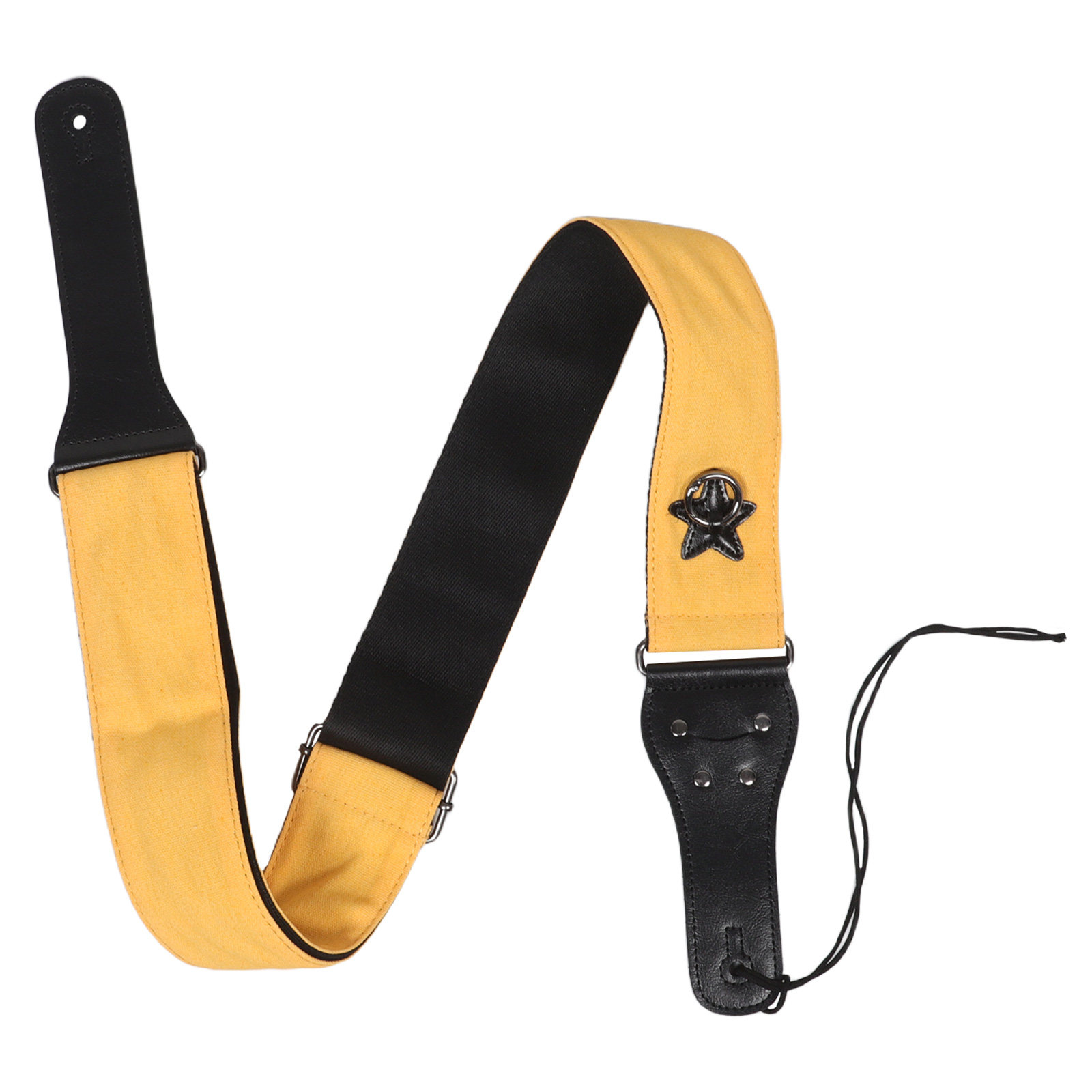 Double Layer Wide Guitar Strap – Guitar Strap Padded Bewertung und Preis