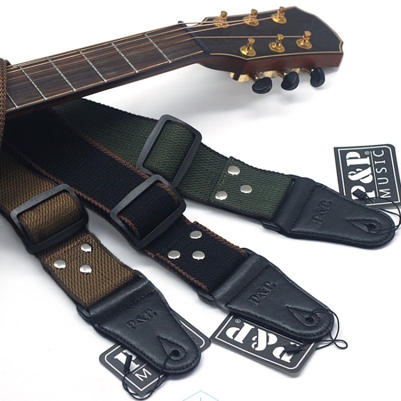 Adjustable Guitar Strap Guitar – Guitar Strap Padded Bewertung und Preis
