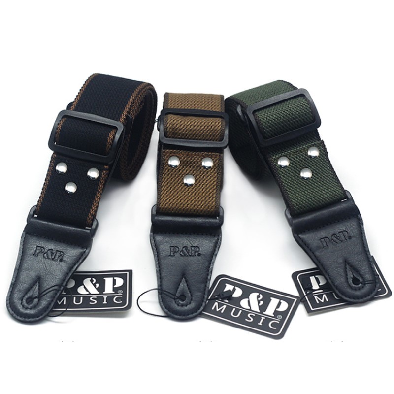 Adjustable Guitar Strap Guitar – Guitar Strap Padded Bewertung und Preis