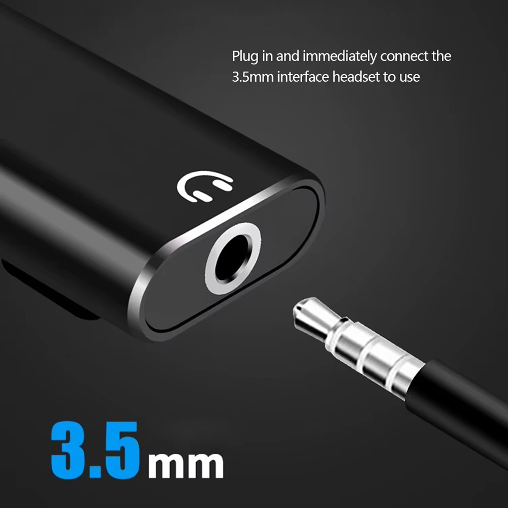 2 in 1 Headphone Audio Cable A – Audio Music Splitter Bewertung und Preis