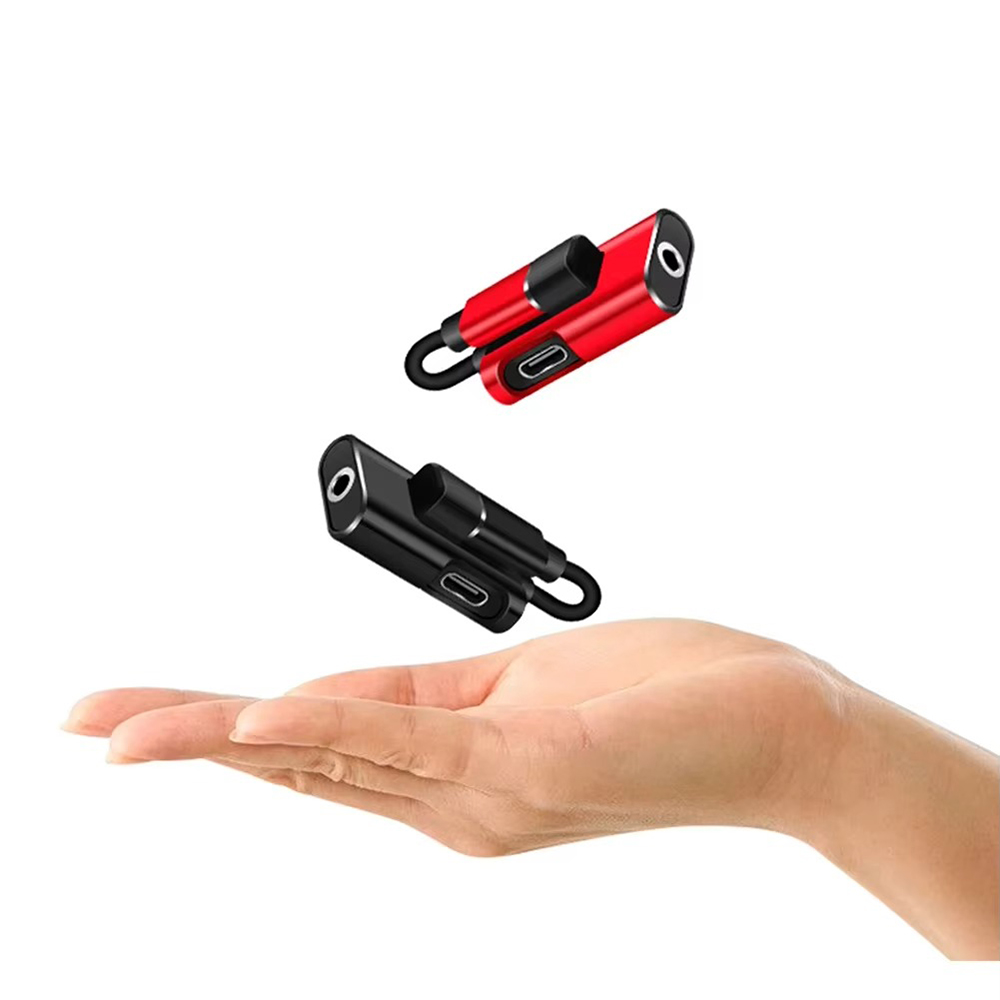 2 in 1 Headphone Audio Cable A – Audio Music Splitter Bewertung und Preis